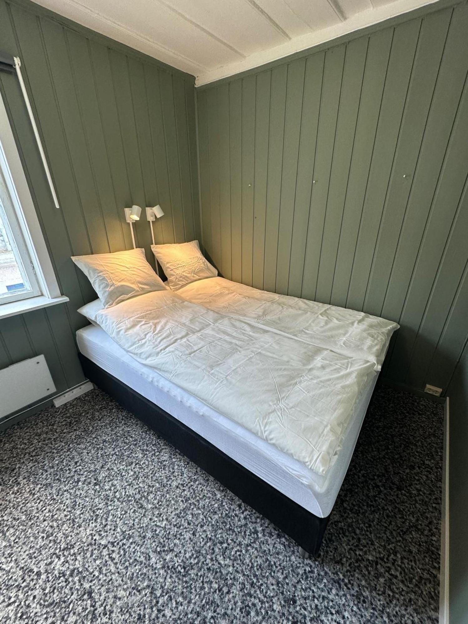 Km Rentals - Lillestrom City Szoba fotó