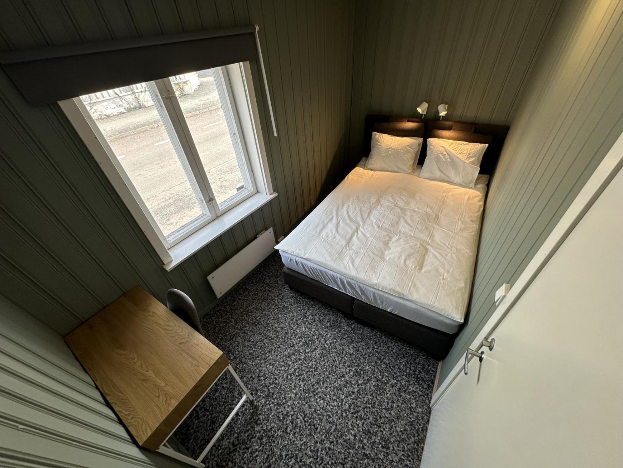 Km Rentals - Lillestrom City Kültér fotó