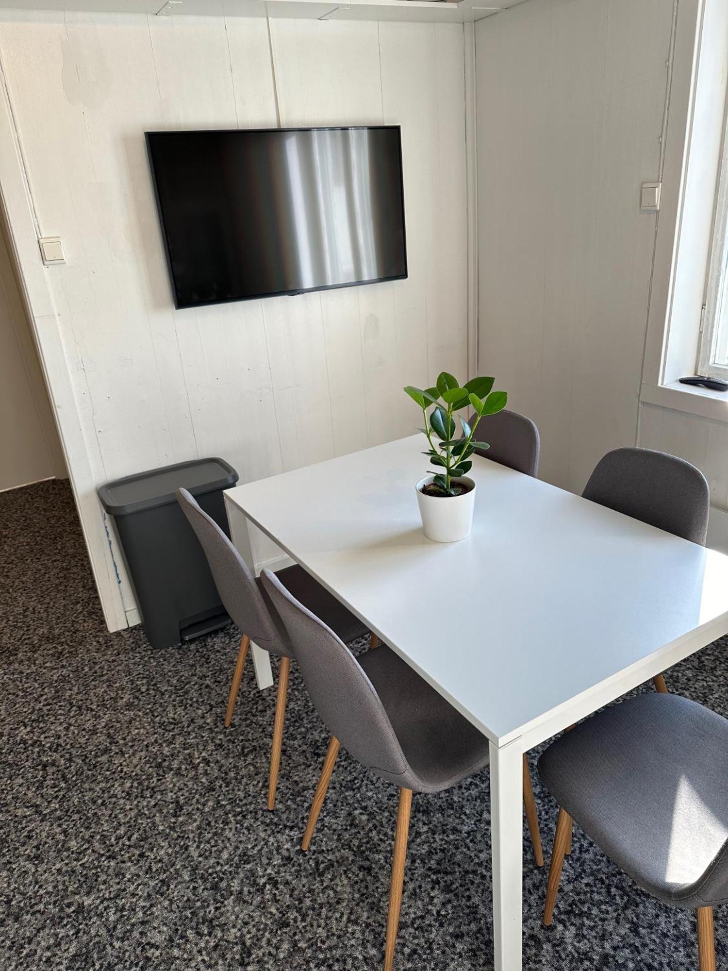 Km Rentals - Lillestrom City Kültér fotó