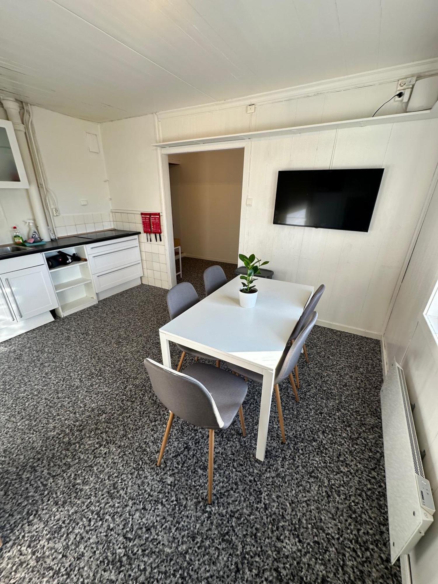 Km Rentals - Lillestrom City Kültér fotó